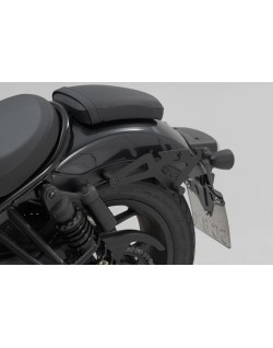 SLH SIDE CARRIER LH1 L