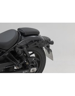 SLH SIDE CARRIER LH2 L