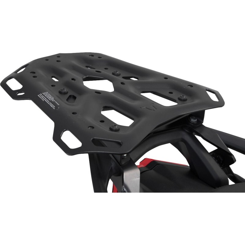 ADVENTURE RACK