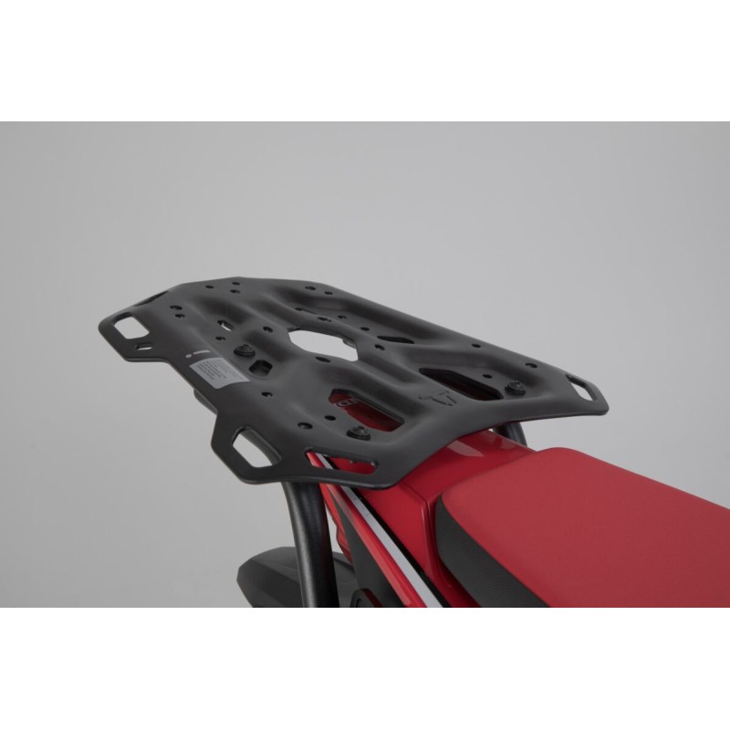 ADVENTURE RACK