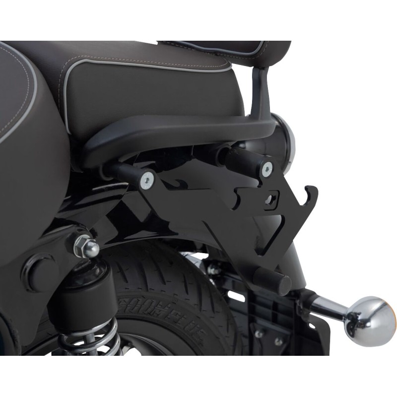 SLH SIDE CARRIER LH1 R