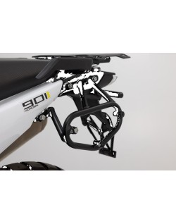 SLC SIDE CARRIER LEFT