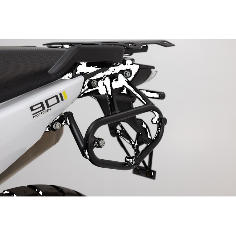 SLC SIDE CARRIER LEFT