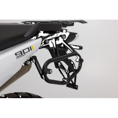 SLC SIDE CARRIER LEFT