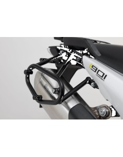 SLC SIDE CARRIER RIGHT