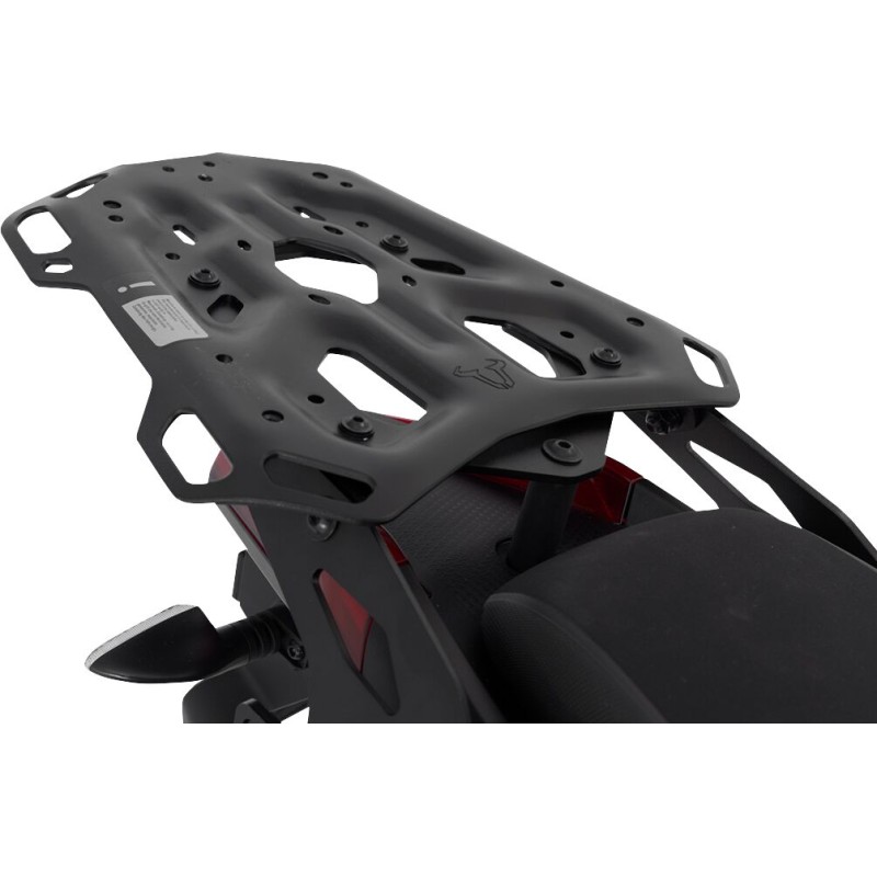 ADVENTURE RACK