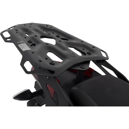ADVENTURE RACK