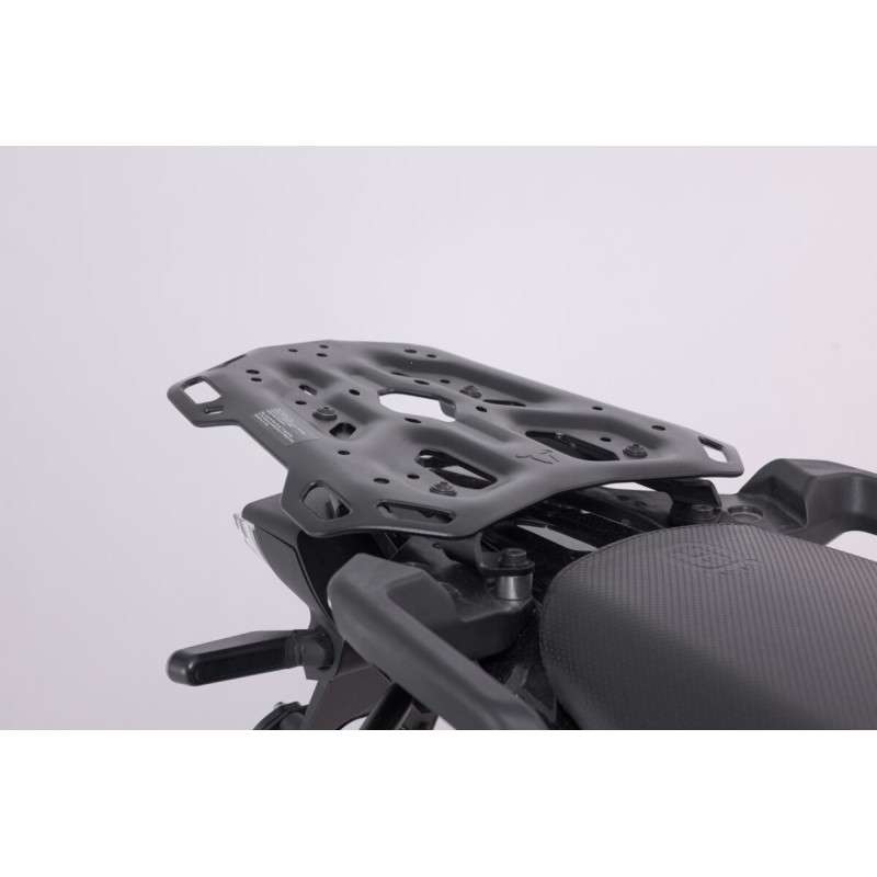 ADVENTURE RACK