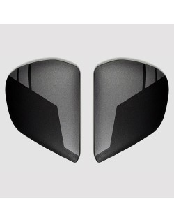 Platine écran ARAI VAS Place Black casque intégral