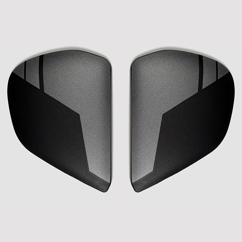 Platine écran ARAI VAS Place Black casque intégral Platine écran ARAI VAS Place Black casque intégral