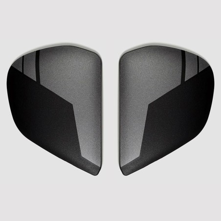Platine écran ARAI VAS Place Black casque intégral