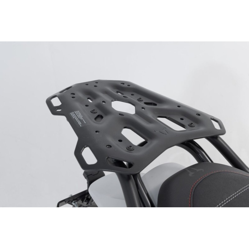 ADVENTURE RACK