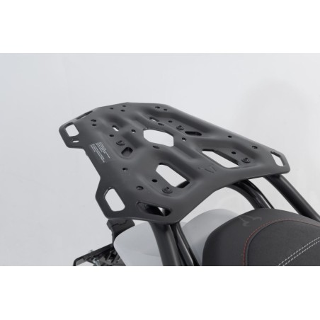 ADVENTURE RACK