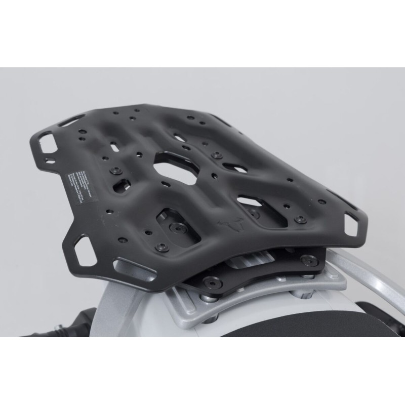 ADVENTURE RACK
