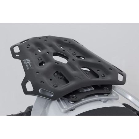 ADVENTURE RACK