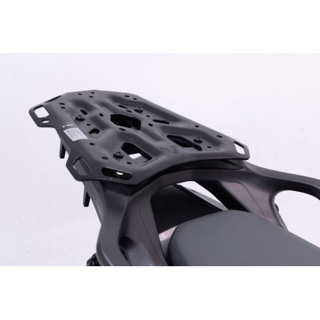 ADVENTURE RACK NT1100