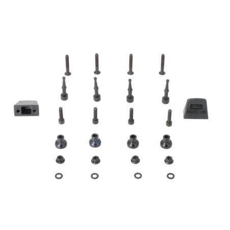 ADAPTER KIT FOR EVO CARRI