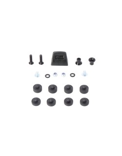 LUGGAGE STEEL RACK ADPT