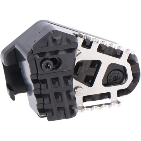 BRAKE PEDAL EXTENSION