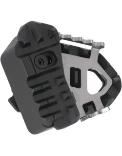 BRAKE PEDAL EXTENSION