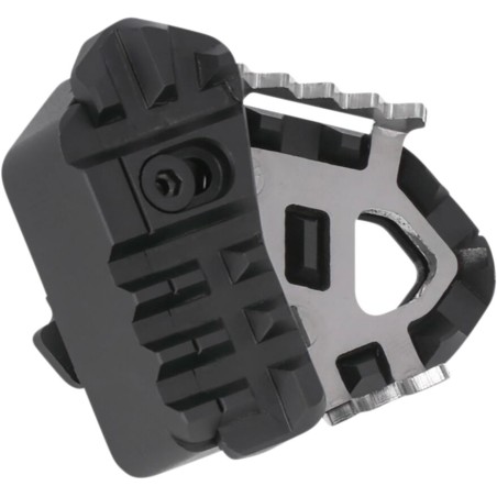 BRAKE PEDAL EXTENSION