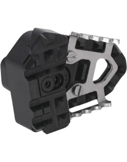 BRAKE PEDAL EXTENSION