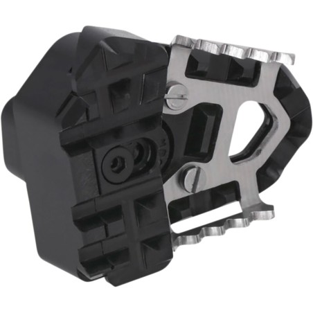 BRAKE PEDAL EXTENSION