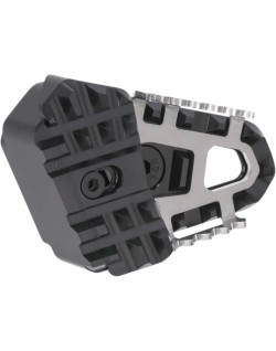 BRAKE PEDAL EXTENSION