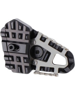 BRAKE PEDAL EXTENSION