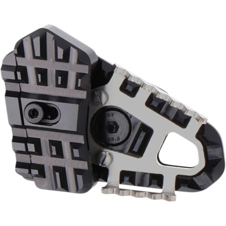 BRAKE PEDAL EXTENSION