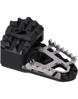 BRAKE PEDAL EXTENSION