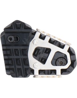 BRAKE PEDAL EXTENSION