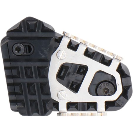 BRAKE PEDAL EXTENSION