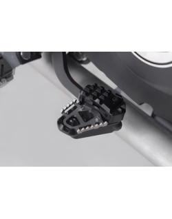 BRAKE PEDAL EXTENSION