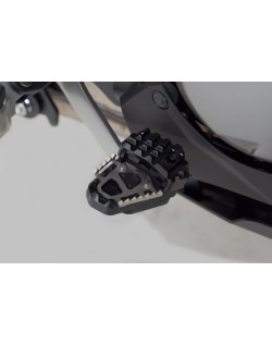 BRAKE PEDAL EXTENSION