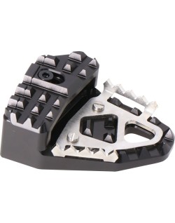 BRAKE PEDAL EXTENSION