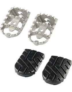 FOOTREST ION