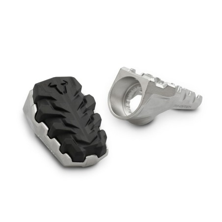 FOOTREST EVO