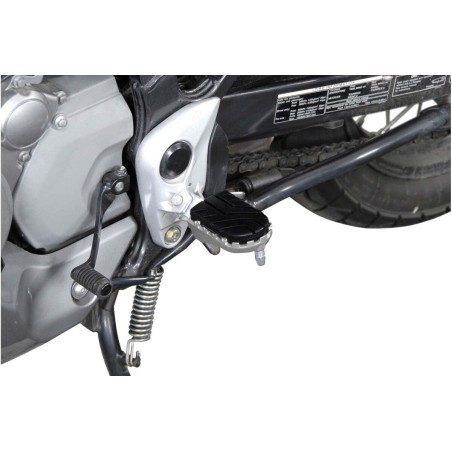 FOOTREST KIT ION