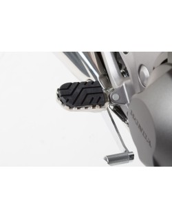 FOOTREST KIT ION