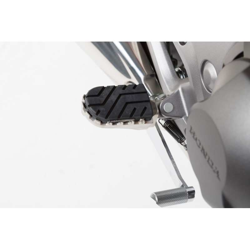 FOOTREST KIT ION