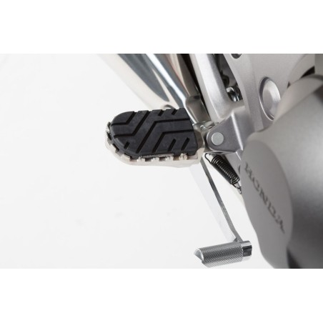 FOOTREST KIT ION