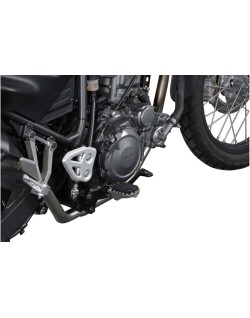FOOTREST KIT ION