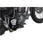 FOOTREST KIT ION