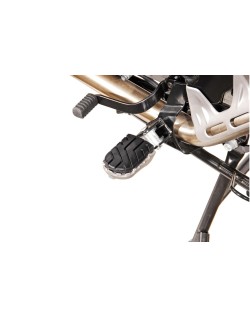 FOOTREST KIT ION