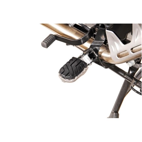 FOOTREST KIT ION