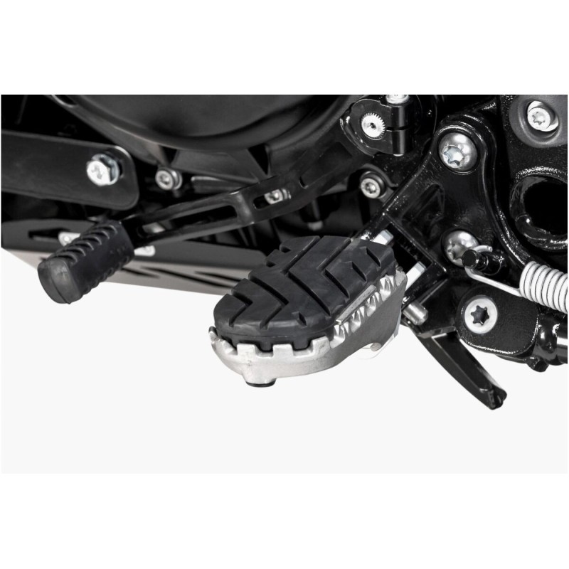 FOOTREST KIT ION
