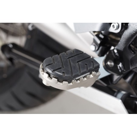 FOOTREST KIT ION