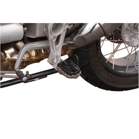 FOOTREST KIT ION