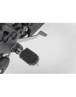 FOOTREST KIT ION